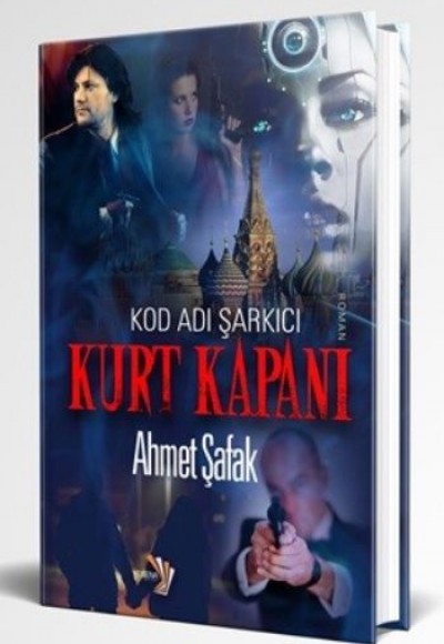 Kurt Kapanı  Kod Adı Şarkıcı