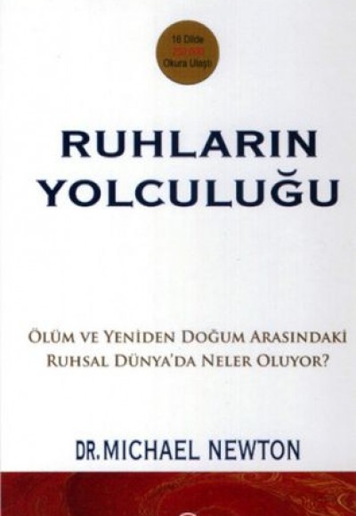 Ruhların Yolculuğu