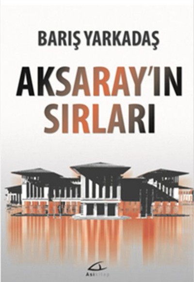 Aksaray'ın Sırları