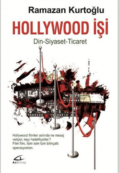 Hollywood İşi