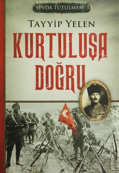 Sevda Tutulması 3 : Kurtuluşa Doğru