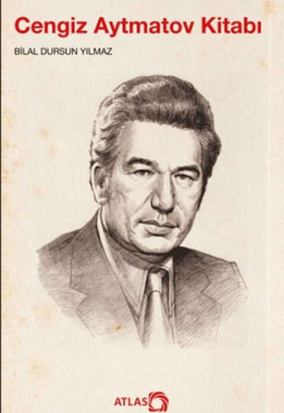 Cengiz Aytmatov Kitabı