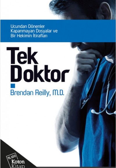 Tek Doktor