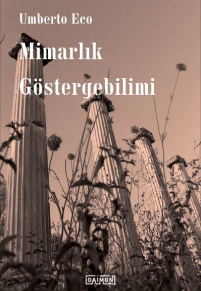 Mimarlık Göstergebilimi