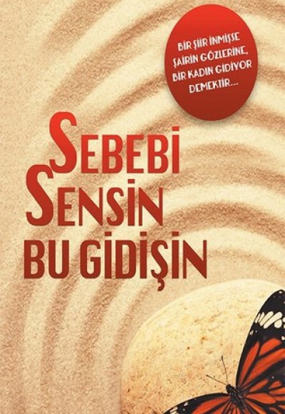 Sebebi Sensin Bu Gidişin