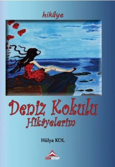 Deniz Kokulu Hikayelerim