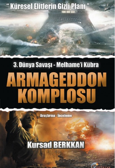 3. Dünya Savaşı Armageddon Komplosu