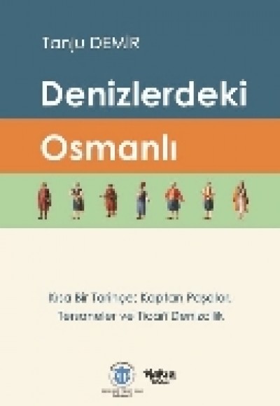 Denizlerdeki Osmanlı