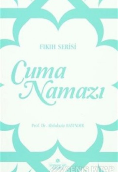 Cuma Namazı