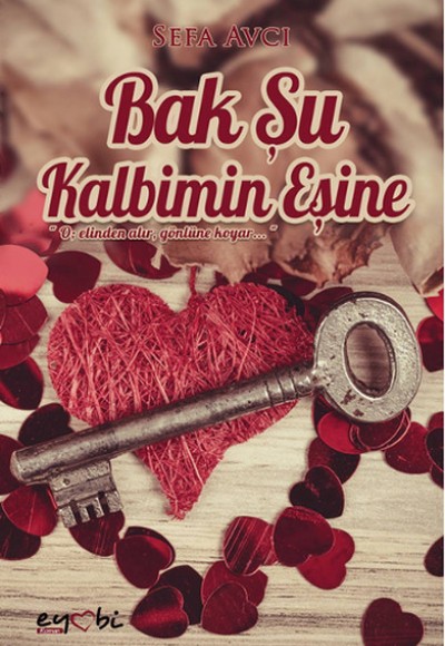 Bak Şu Kalbimin Eşine