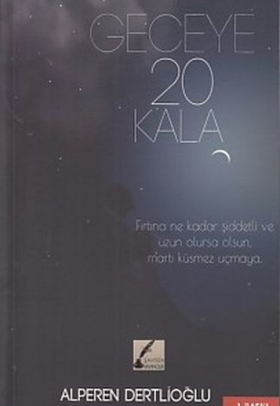 Geceye 20 Kala