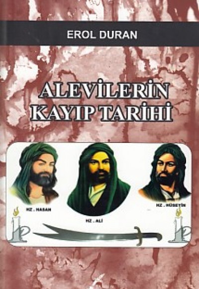 Alevilerin Kayıp Tarihi