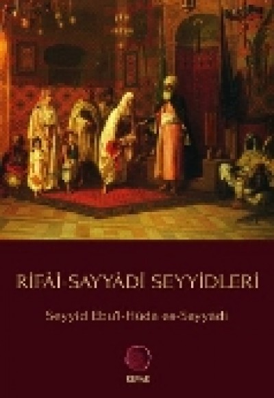 Rifai-Sayyadi Seyyidleri