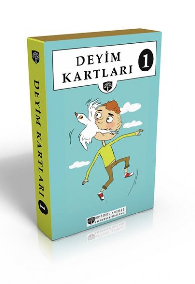 Deyim Kartları 1