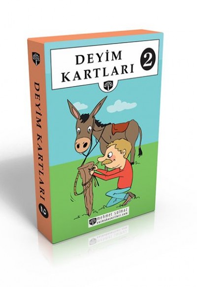 Deyim Kartları 2