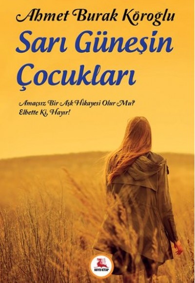 Sarı Güneşin Çocukları