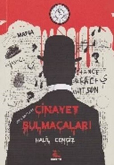 Cinayet Bulmacaları