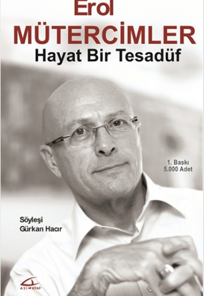 Hayat Bir Tesadüf