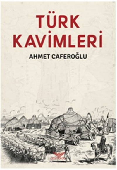 Türk Kavimleri