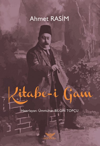 Kitabe-i Gam