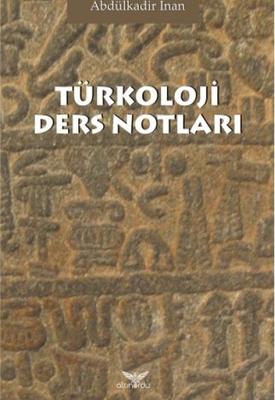 Türkoloji Ders Notları