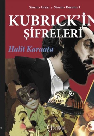 Sinema 1 - Kubrick'in Şifreleri