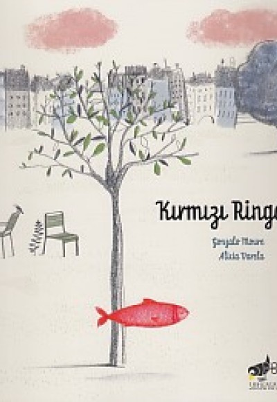 Kırmızı Ringa