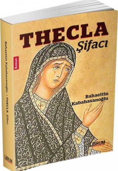 Thecla - Şifacı