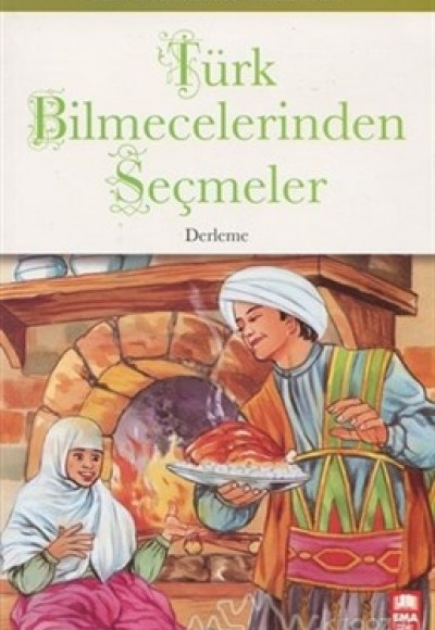 Türk Bilmecelerinden Seçmeler