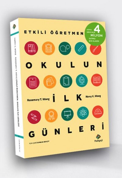 Etkili Öğretmen: Okulun İlk Günleri