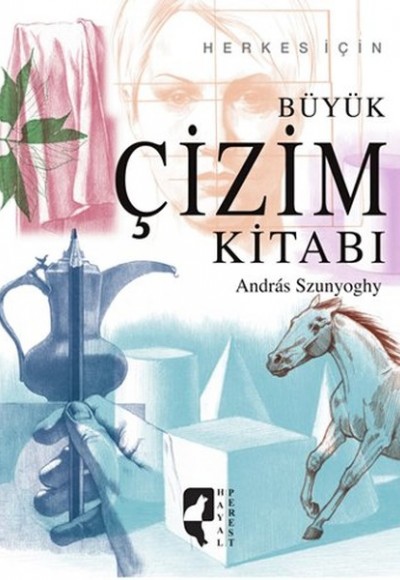 Büyük Çizim Kitabı