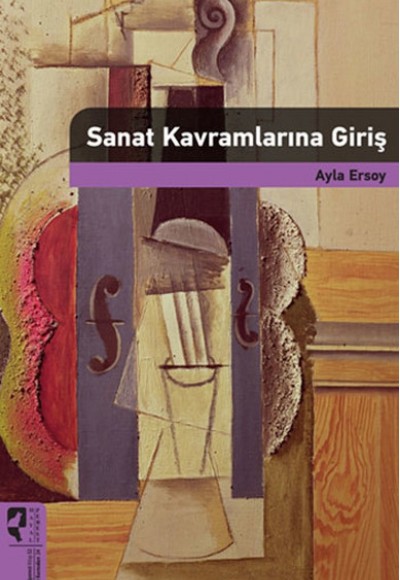 Sanat Kavramlarına Giriş