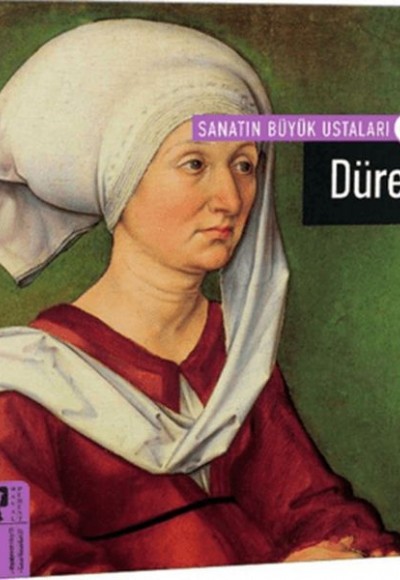 Dürer - Sanatın Büyük Ustaları 6