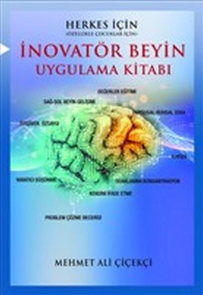 İnovatör Beyin Uygulama Kitabı