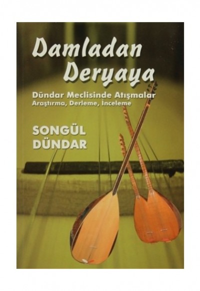 Damladan Deryaya