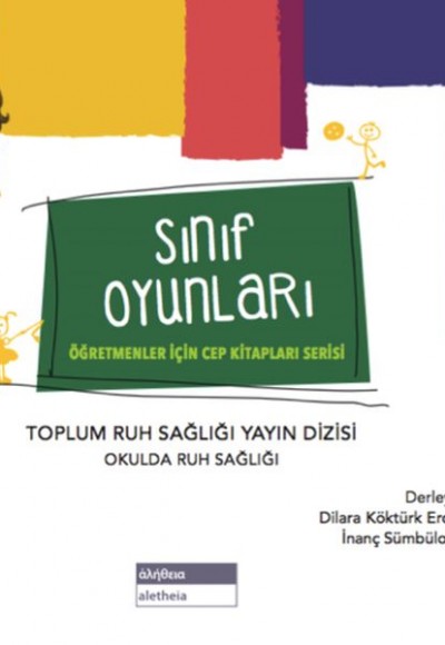 Sınıf Oyunları