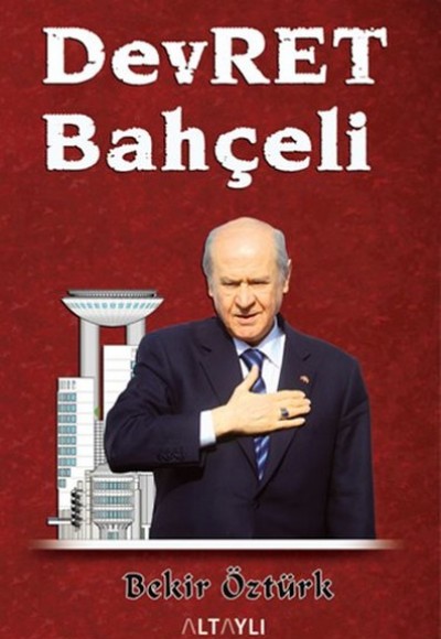 Devret Bahçeli