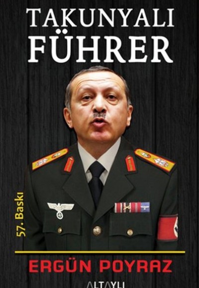 Takunyalı Führer