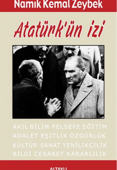 Atatürk'ün İzi