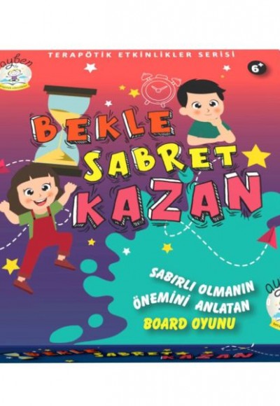 Bekle Sabret Kazan