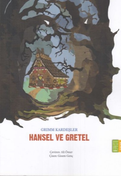 Hansel ve Gretel