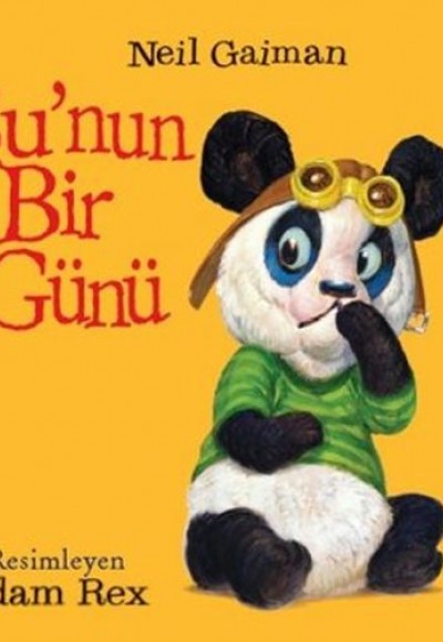 Çu'nun Bir Günü (Ciltli)