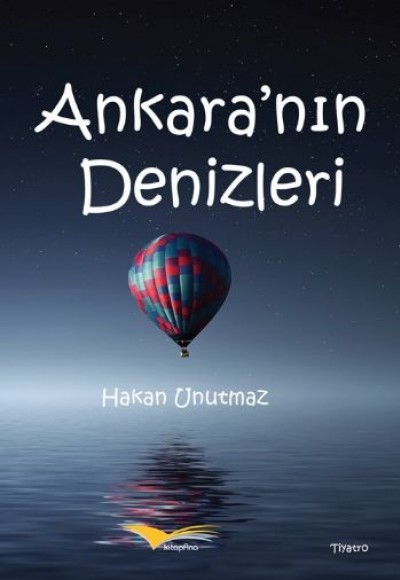Ankaranın Denizleri