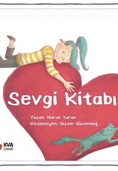 Sevgi Kitabı