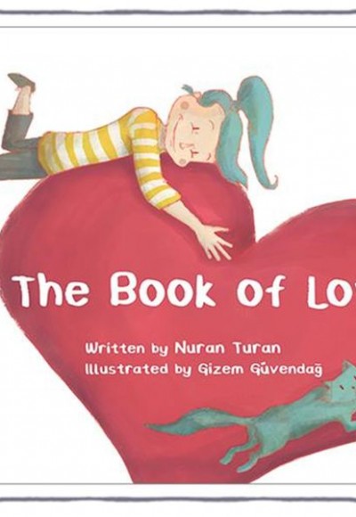 The Book Of Love