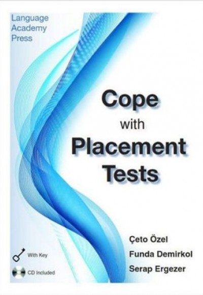 Cope With Placement Tests (CD)