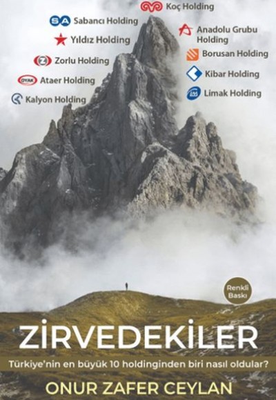 Zirvedekiler