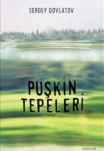 Puşkin Tepeleri