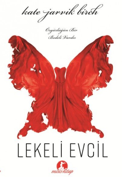 Lekeli Evcil