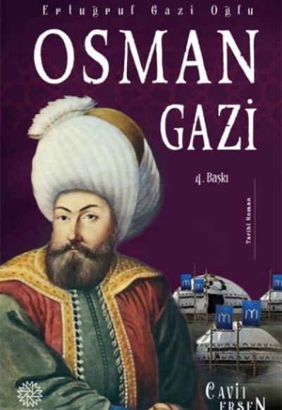 Ertuğrul Gazi Oğlu Osman Gazi